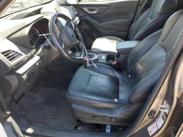 2019 SUBARU FORESTER L JF2SKASC9KH573730