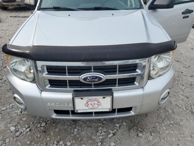 2012 FORD ESCAPE XLT - 1FMCU9DG6CKB89173