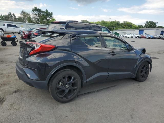 2022 TOYOTA C-HR XLE JTNKHMBX0N1130408