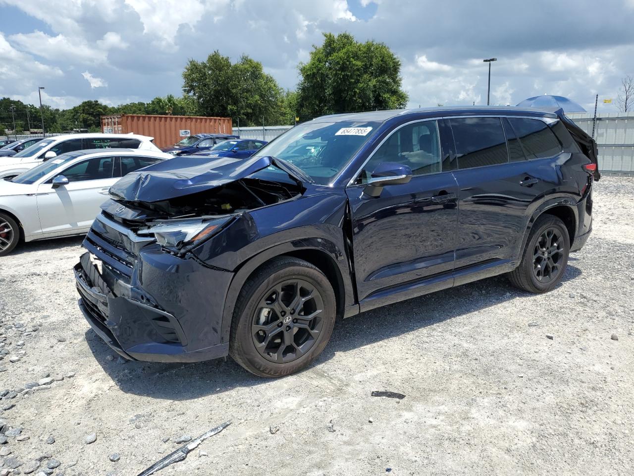 LEXUS TX 350 BASE