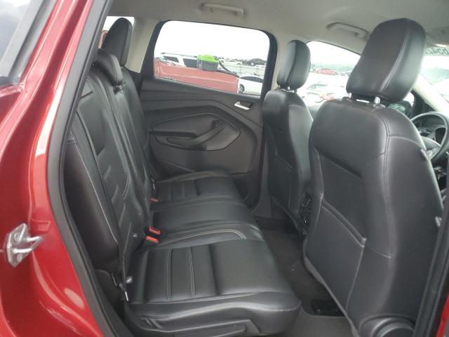 2018 FORD ESCAPE SEL - 1FMCU0HD0JUB20394