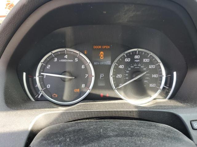 2016 ACURA TLX 19UUB1F38GA003222