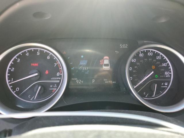 2021 TOYOTA CAMRY LE 4T1C11BKXMU023553