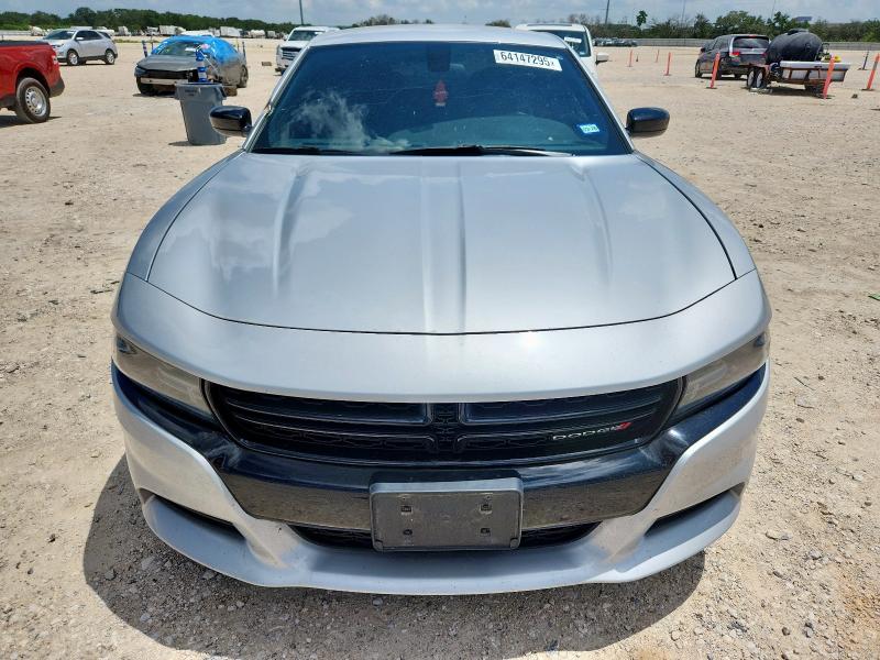 2020 DODGE CHARGER SX 2C3CDXBG3LH195665
