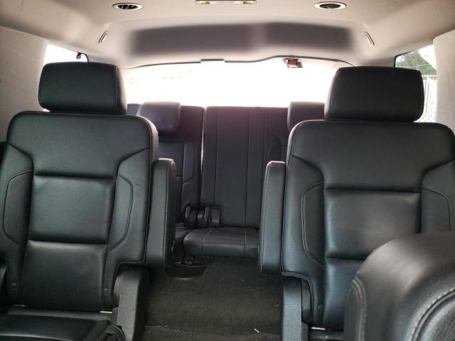 2017 GMC YUKON SLT 1GKS2BKC0HR151292