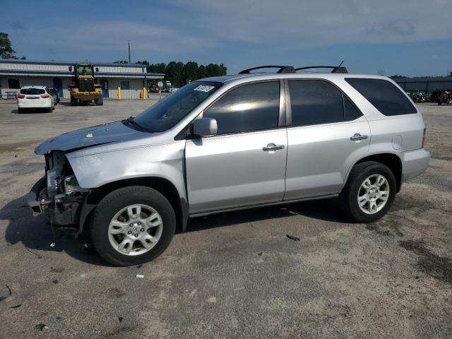 Global Auto Auctions: 2004 ACURA MDX TOURIN