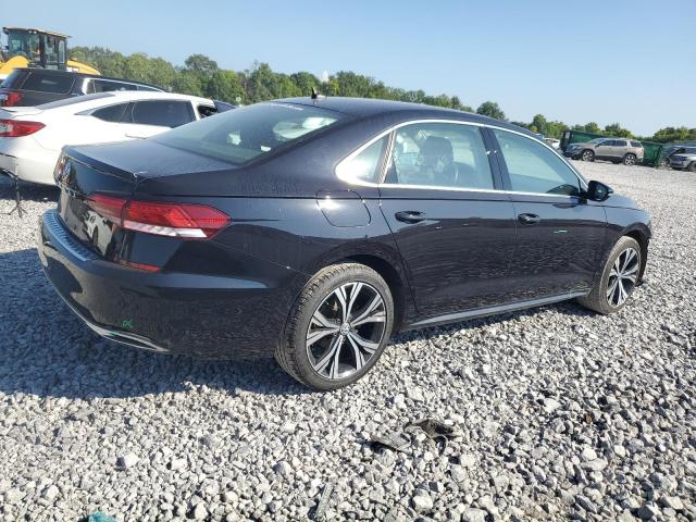 2022 VOLKSWAGEN PASSAT SE 1VWSA7A32NC009325