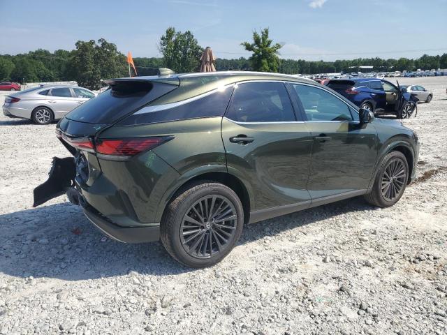 2025 LEXUS RX 350 BAS 2T2BAMBA4SC062654