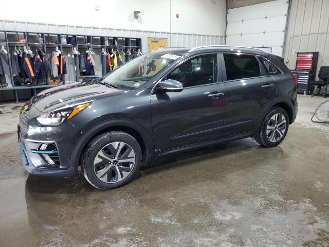 2022 KIA NIRO S KNDCC3LG0N5142101