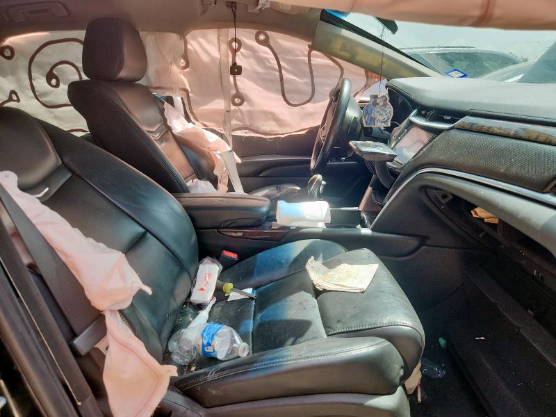 2017 CADILLAC XTS LUXURY - 2G61M5S3XH9119109
