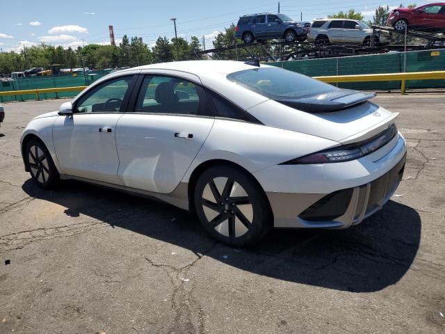 2024 HYUNDAI IONIQ 6 SE KMHM24AC7RA065250