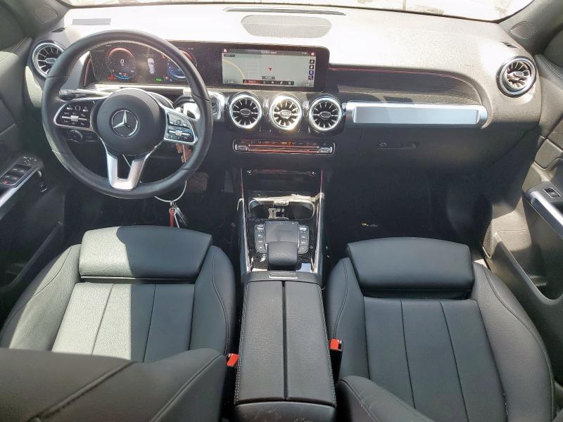 2023 MERCEDES-BENZ EQB 300 4M W1N9M0KB8PN069244
