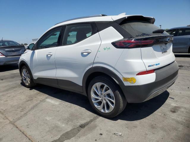 2022 CHEVROLET BOLT EUV L 1G1FY6S02N4123357