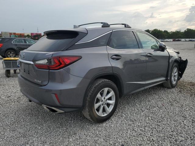 2016 LEXUS RX 350 BAS 2T2BZMCA0GC052329