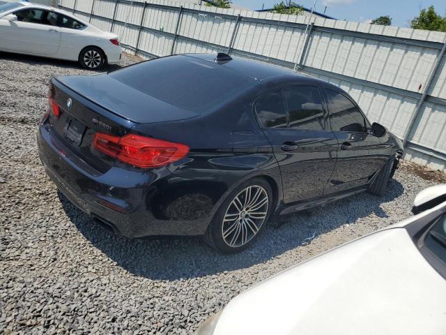 2019 BMW M550XI WBAJB9C54KB465055