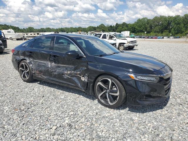 2022 HONDA ACCORD SPO - 1HGCV1F37NA065243