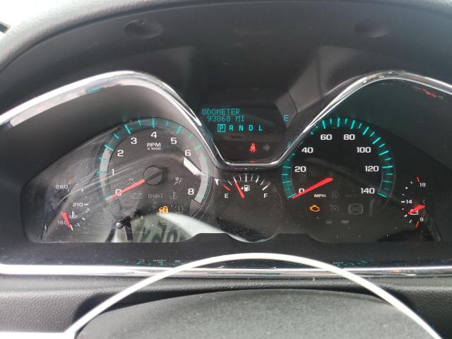 2017 CHEVROLET TRAVERSE L - 1GNKVGKD1HJ131518