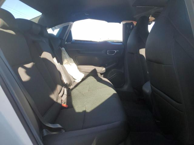 2025 HONDA CIVIC SI 2HGFE1E53SH471419