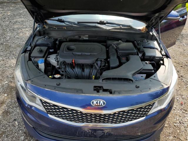 2016 KIA OPTIMA EX - 5XXGU4L33GG054627