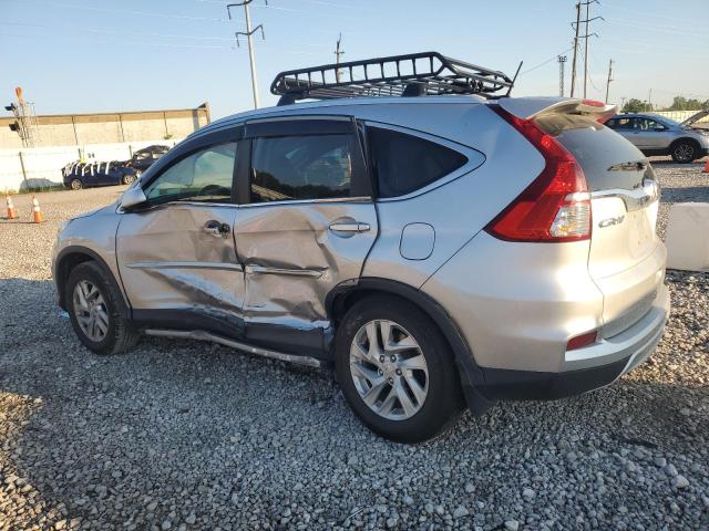 2015 HONDA CR-V - 5J6RM4H76FL038676