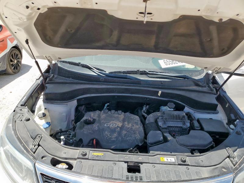 2015 KIA SORENTO LX 5XYKT3A66FG559981