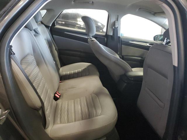 2016 FORD FUSION S 3FA6P0G70GR285808