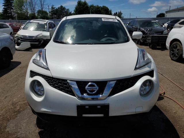 2015 NISSAN JUKE S JN8AF5MR2FT506322