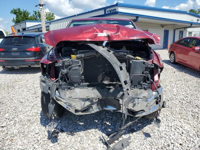 2014 RAM 1500 LARAM - 1C6RR7NT2ES445447
