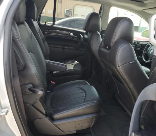 2017 BUICK ENCLAVE - 5GAKRBKD0HJ150336