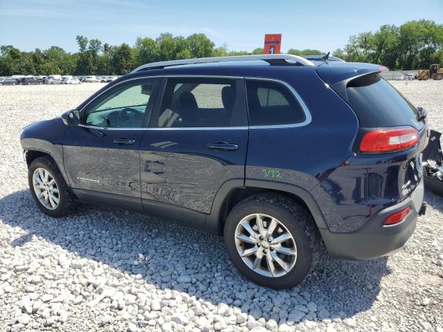 2015 JEEP CHEROKEE L 1C4PJMDS8FW521262