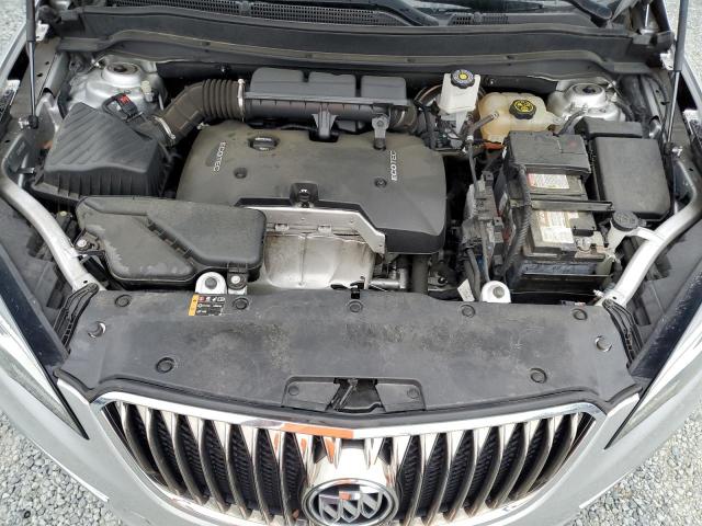 2017 BUICK ENVISION P LRBFXASA7HD042539
