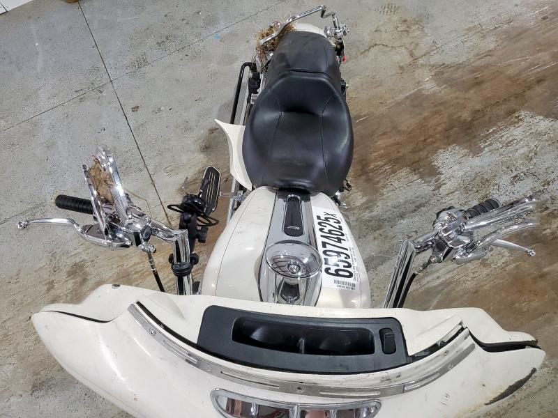 2014 HARLEY-DAVIDSON FLHXS STRE 1HD1KRM11EB704319