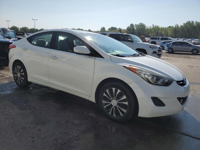 2012 HYUNDAI ELANTRA GL - 5NPDH4AE9CH127364