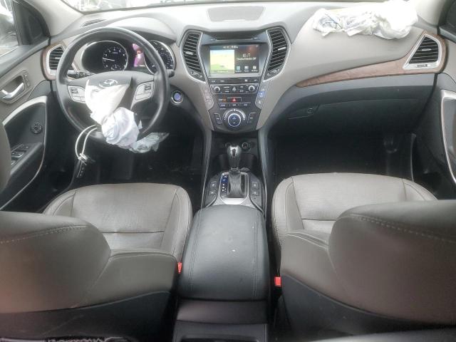 2018 HYUNDAI SANTA FE S - KM8SR4HFXJU270633