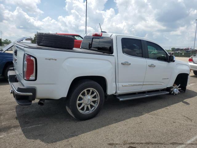 2019 GMC CANYON SLT 1GTG6DENXK1263831