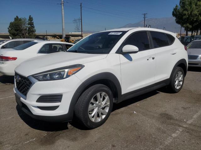 HYUNDAI TUCSON SE