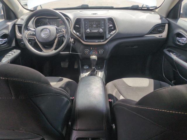 2016 JEEP CHEROKEE S 1C4PJMAB7GW191362