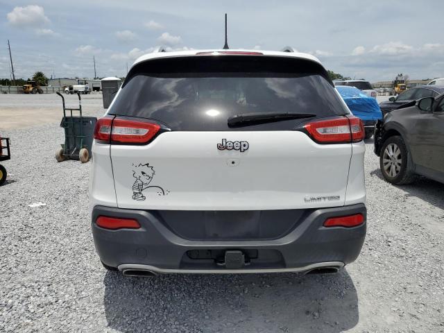2016 JEEP CHEROKEE L 1C4PJLDS3GW171535