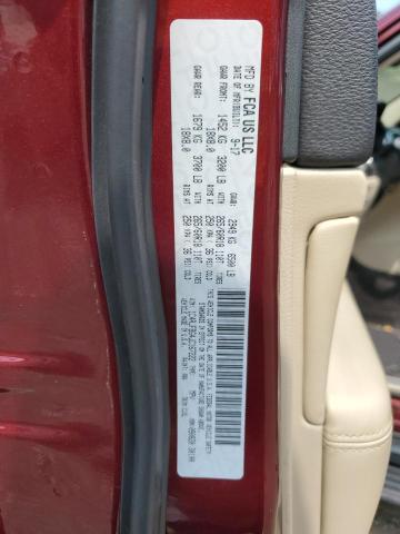 2018 JEEP GRAND CHER - 1C4RJFBG4JC167222