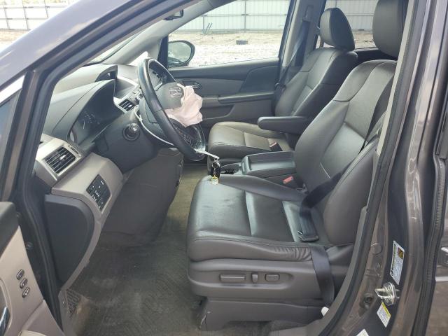 2015 HONDA ODYSSEY - 5FNRL5H98FB064053