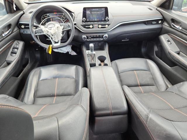 2021 NISSAN ALTIMA SR 1N4BL4CV7MN397123