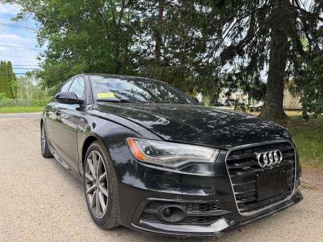 AUDI A6 PREMIUM