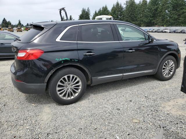 2016 LINCOLN MKX SELECT 2LMTJ6KRXGBL55906