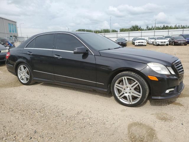 2010 MERCEDES-BENZ E 550 4MAT - WDDHF9AB9AA116935