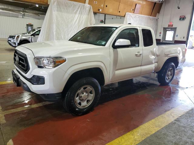 TOYOTA TACOMA ACCESS CAB
