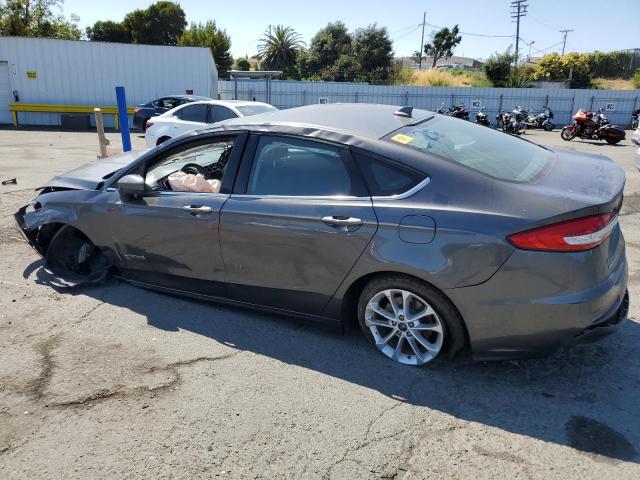 Vin: 3fa6p0luxkr209050, lot: 63416365, ford fusion se 20192