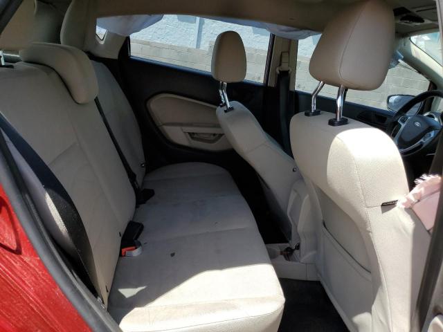 2017 FORD FIESTA SE 3FADP4EJ1HM113346