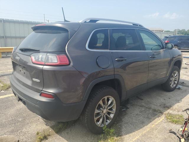 2021 JEEP CHEROKEE L 1C4PJMMN8MD110723