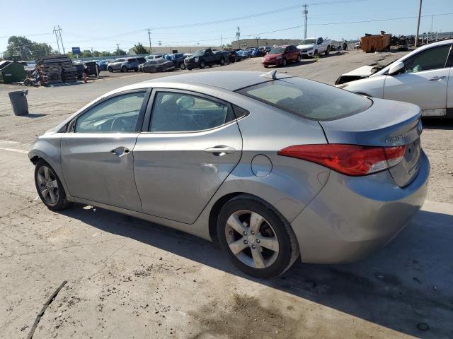 2013 HYUNDAI ELANTRA GL - KMHDH4AEXDU996719