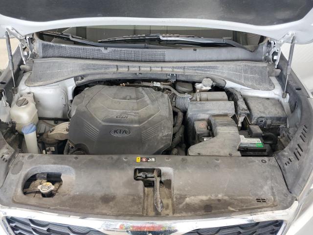 2019 KIA SORENTO LX 5XYPGDA5XKG572363